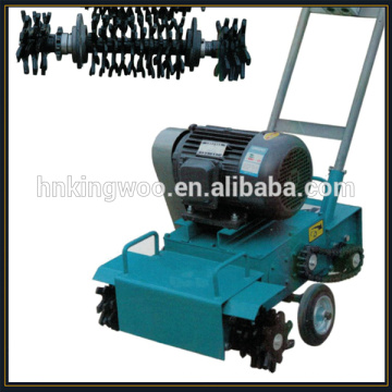 High efficiency concrete slag removal machine Made in China